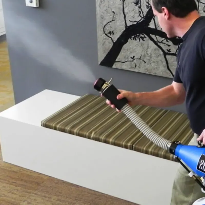 Professional Odor Removal in Austin, IN